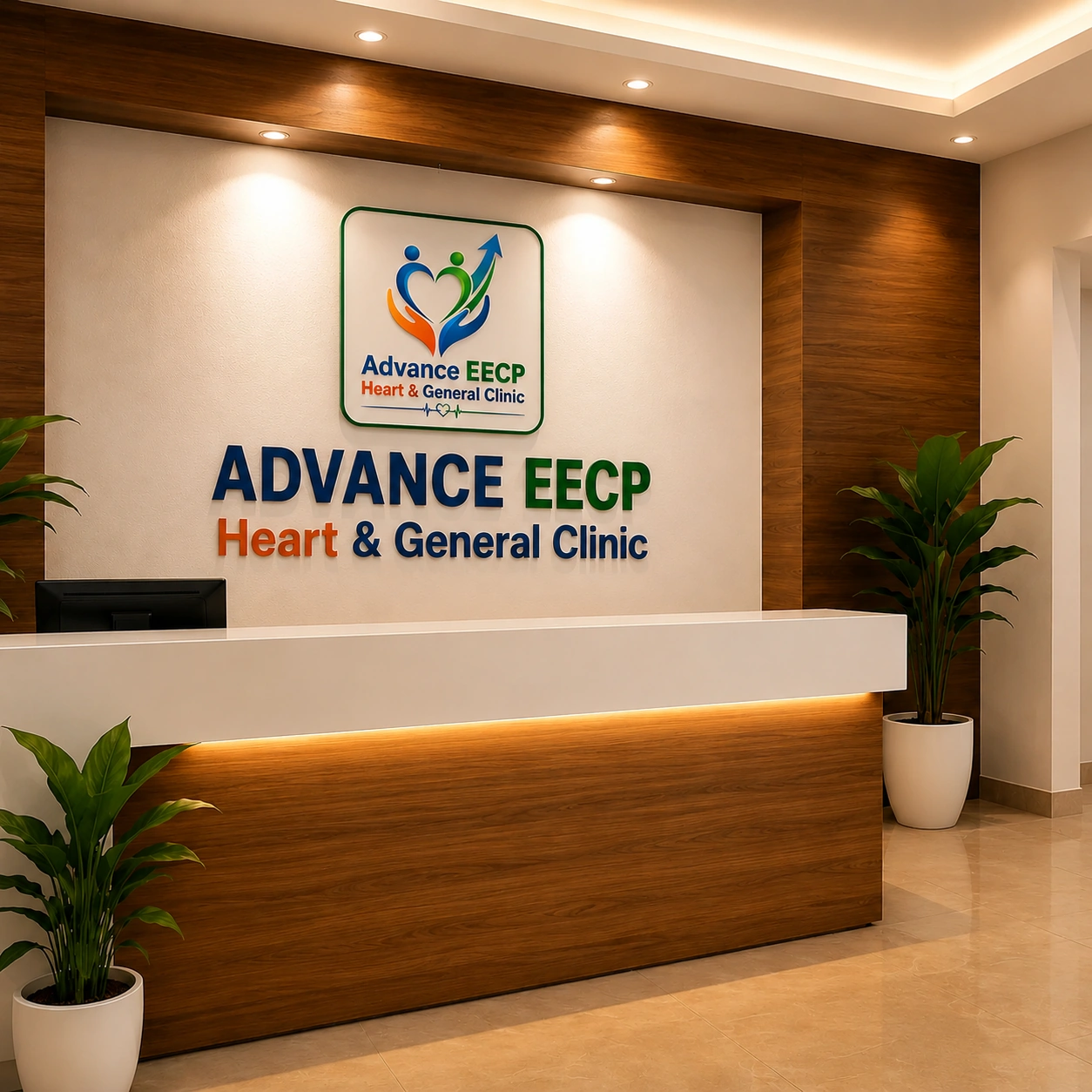 Advance EECP Heart & General Clinic